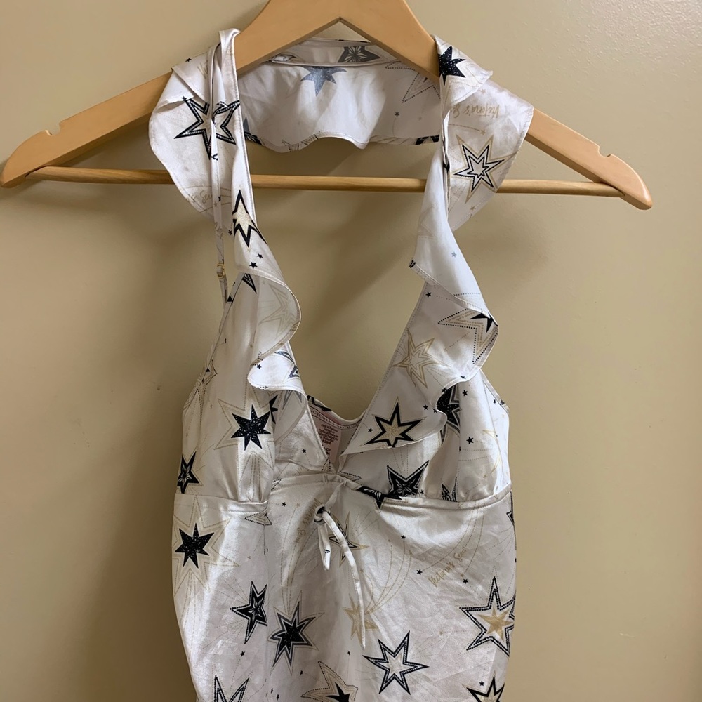 Must Have Silky Blouse